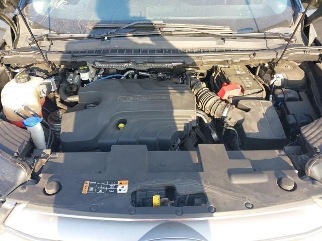 bontott FORD EDGE AdBlue Befecskendező Egység