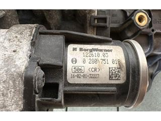 bontott FORD EDGE EGR Hűtő