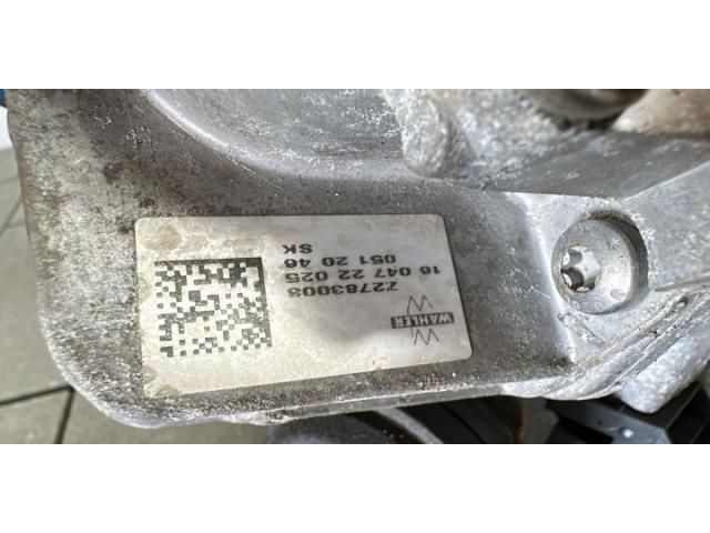 bontott FORD EDGE EGR Hűtő