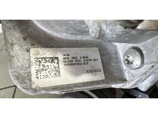 bontott FORD EDGE EGR Hűtő