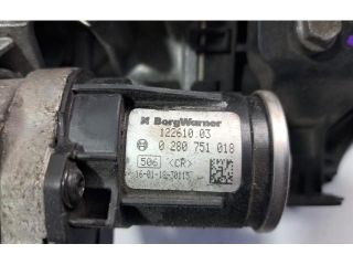 bontott FORD EDGE EGR Hűtő