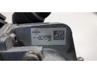 bontott FORD EDGE EGR Hűtő