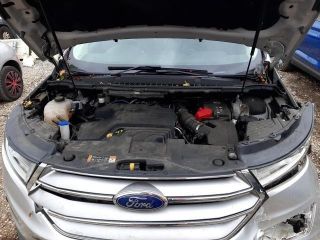 bontott FORD EDGE EGR Hűtő