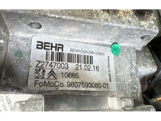 bontott FORD EDGE EGR Hűtő