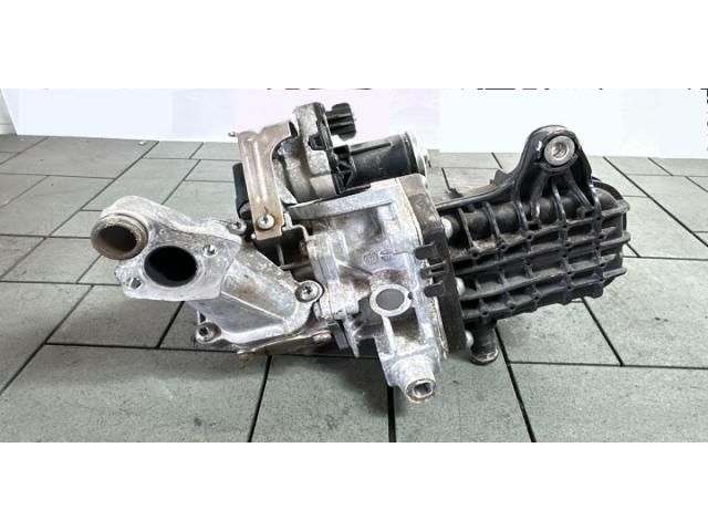 bontott FORD EDGE EGR Hűtő