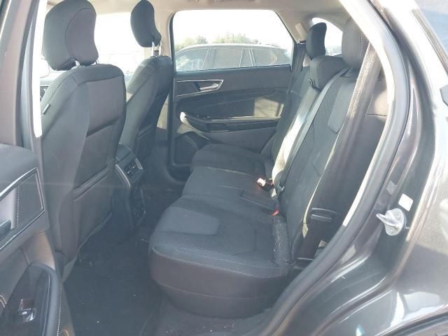 bontott FORD EDGE Első Bölcső