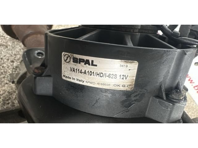 bontott FORD EDGE Első Differenciálmű