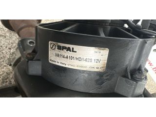 bontott FORD EDGE Első Differenciálmű