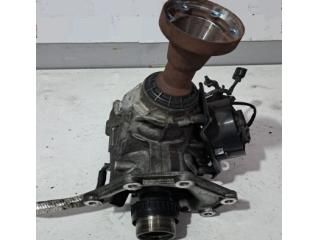 bontott FORD EDGE Első Differenciálmű