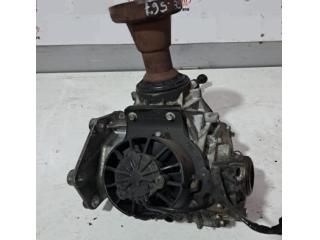 bontott FORD EDGE Első Differenciálmű