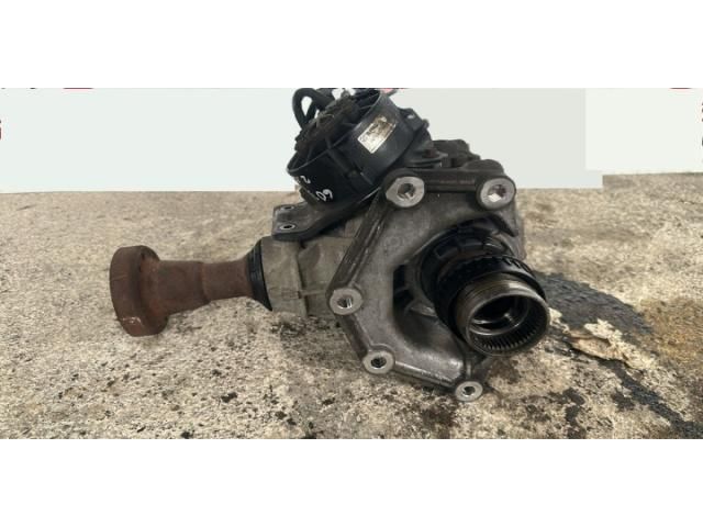 bontott FORD EDGE Első Differenciálmű