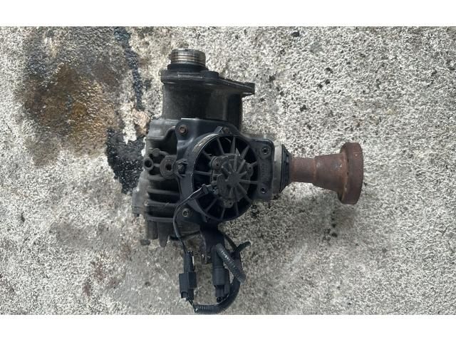 bontott FORD EDGE Első Differenciálmű