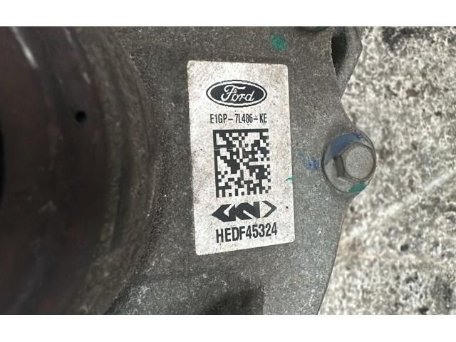 bontott FORD EDGE Első Differenciálmű