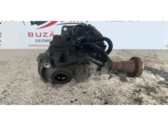 bontott FORD EDGE Első Differenciálmű