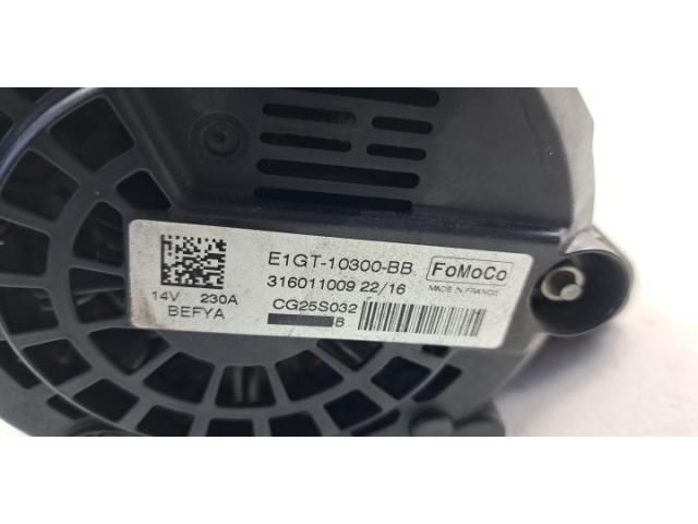 bontott FORD EDGE Generátor