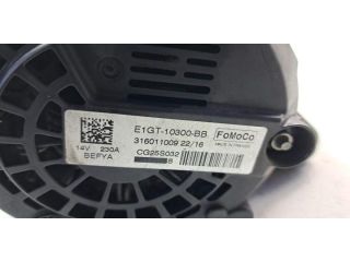 bontott FORD EDGE Generátor