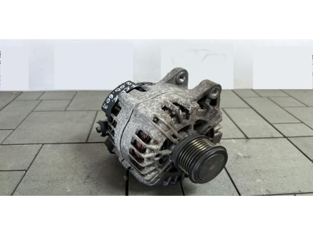 bontott FORD EDGE Generátor