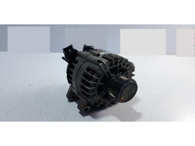 bontott FORD EDGE Generátor