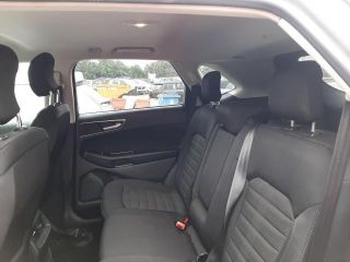 bontott FORD EDGE Hátsó Bölcső