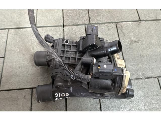 bontott FORD EDGE Hengerfej Vízkivezető