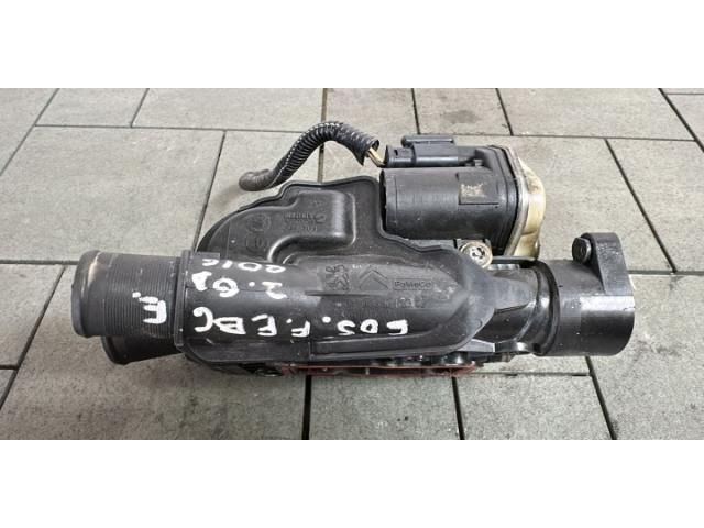 bontott FORD EDGE Hengerfej Vízkivezető