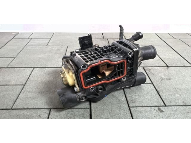 bontott FORD EDGE Hengerfej Vízkivezető