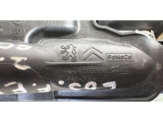 bontott FORD EDGE Hengerfej Vízkivezető