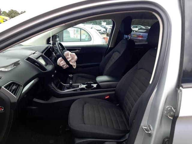 bontott FORD EDGE Jobb első Fékkengyel