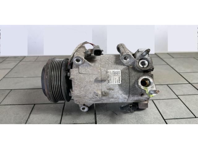 bontott FORD EDGE Klímakompresszor