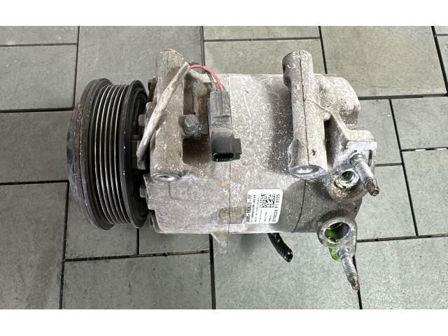 bontott FORD EDGE Klímakompresszor
