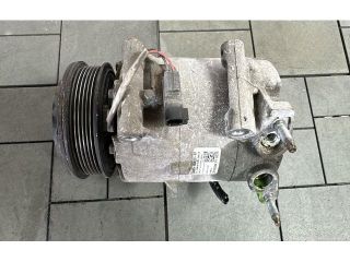 bontott FORD EDGE Klímakompresszor