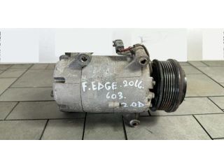 bontott FORD EDGE Klímakompresszor