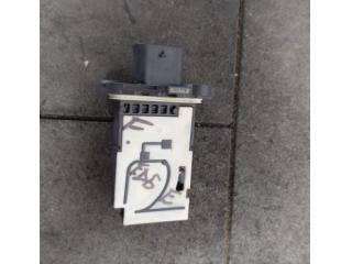 bontott FORD EDGE Légtömegmérő