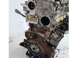 bontott FORD EDGE Motor (Fűzött blokk hengerfejjel)
