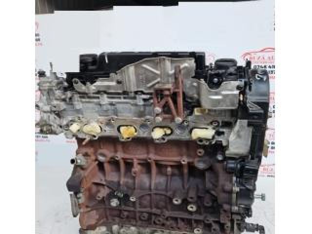 bontott FORD EDGE Motor (Fűzött blokk hengerfejjel)