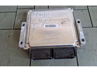 bontott FORD EDGE Motorvezérlő