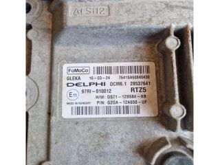 bontott FORD EDGE Motorvezérlő