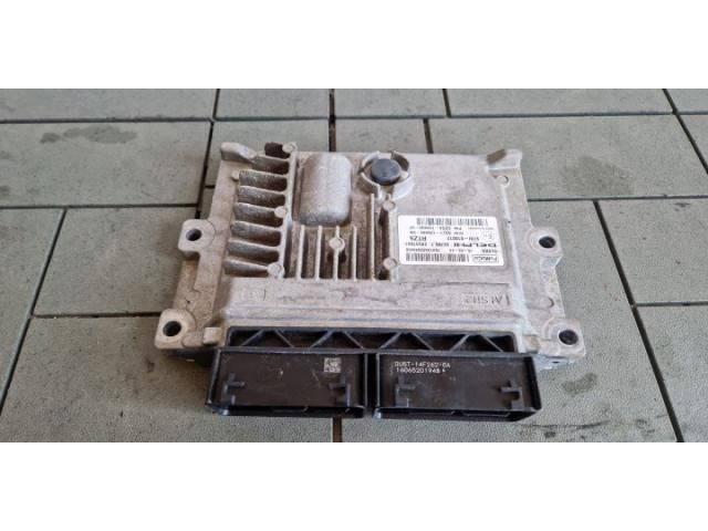 bontott FORD EDGE Motorvezérlő