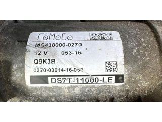 bontott FORD EDGE Önindító