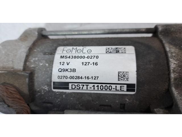 bontott FORD EDGE Önindító