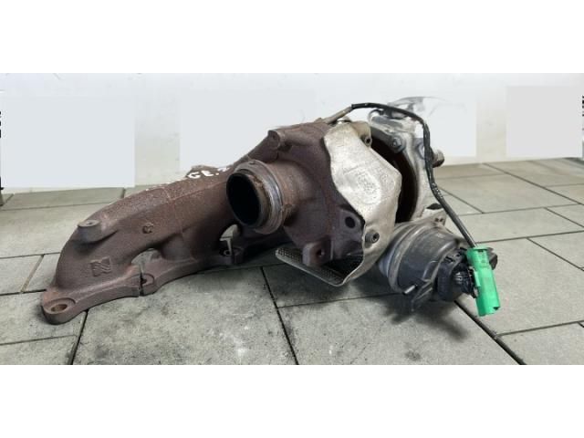 bontott FORD EDGE Turbó