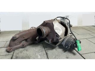 bontott FORD EDGE Turbó