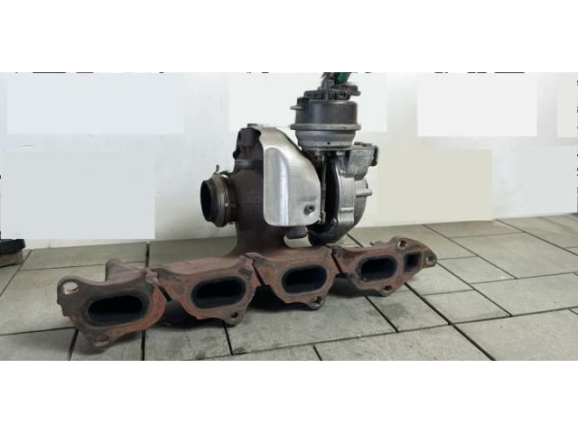 bontott FORD EDGE Turbó