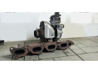 bontott FORD EDGE Turbó