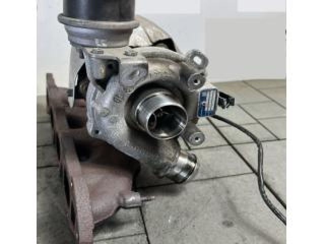 bontott FORD EDGE Turbó