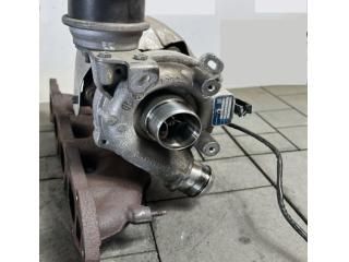 bontott FORD EDGE Turbó