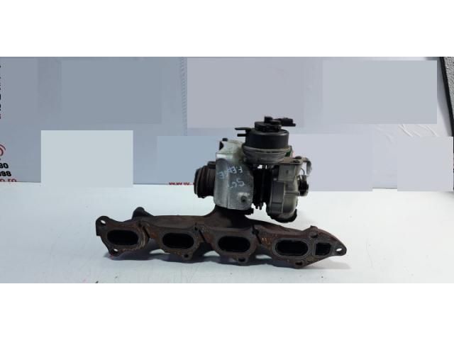 bontott FORD EDGE Turbó