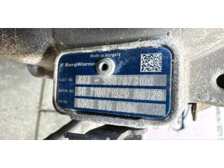 bontott FORD EDGE Turbó