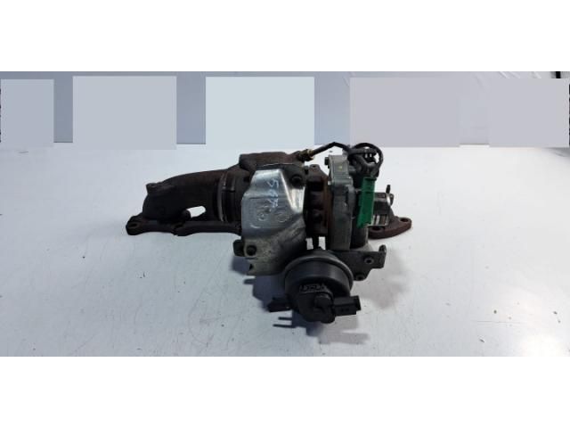 bontott FORD EDGE Turbó