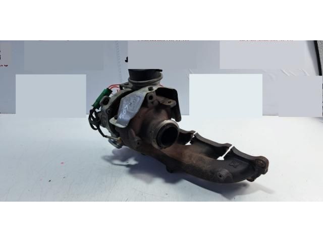 bontott FORD EDGE Turbó